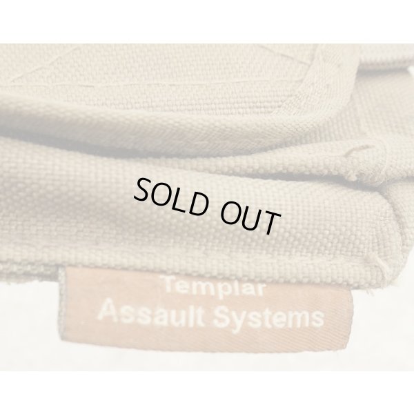 画像3: 英軍放出TAS L115(.338)マガジンポーチCT(コヨーテタン)