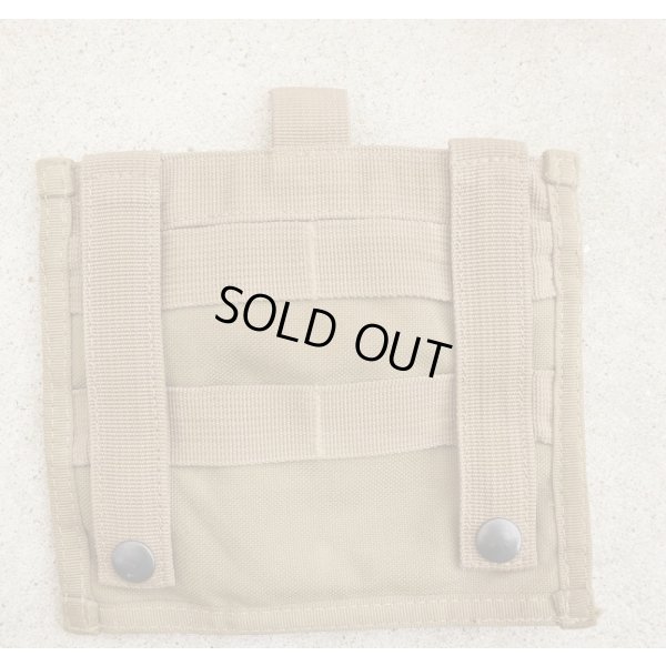 画像2: 英軍放出WASアドミンポーチCT(コヨーテタン)