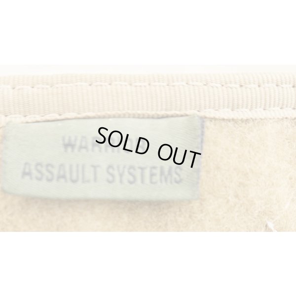 画像3: 英軍放出WASアドミンポーチCT(コヨーテタン)