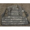 イーグルAAFESローデシアンリーコンベスト(RRV)UCP迷彩(ACU迷彩)新品