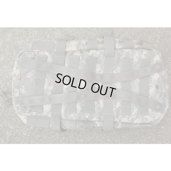 画像2: イーグルMAP(モジュラーアサルトパック)UCP迷彩(ACU迷彩)新品