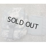 イーグルM60ポーチUCP迷彩（ACU迷彩）新品