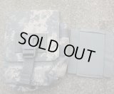 イーグルM60ポーチUCP迷彩（ACU迷彩）新品
