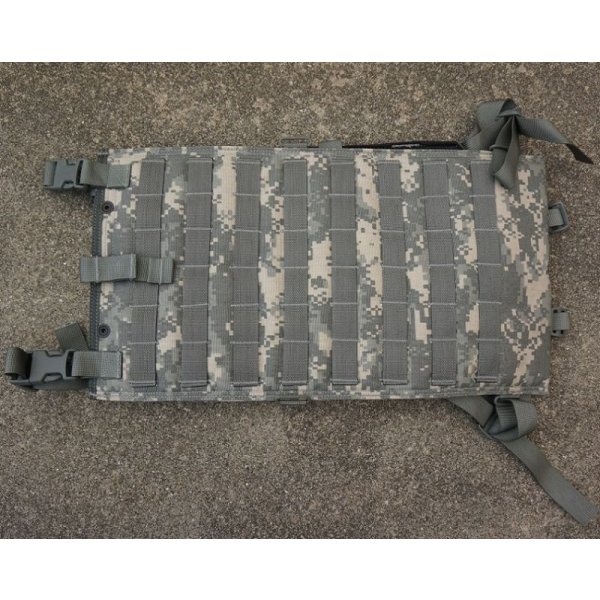 画像1: イーグルDF-LCSハイドレーションパックUCP迷彩(ACU迷彩)新品