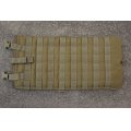 米軍イーグルSFLCSハイドレーションポーチ カーキ新品