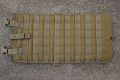 米軍イーグルSFLCSハイドレーションポーチ カーキ新品