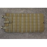 米軍イーグルSFLCSハイドレーションポーチ カーキ新品