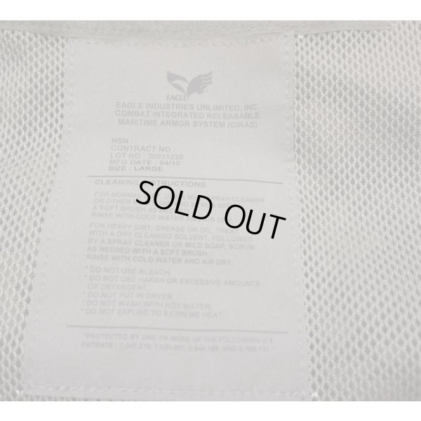 画像4: イーグルMAR CIRASボディアーマーUCP迷彩(ACU迷彩)新品