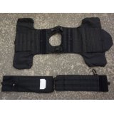 PROTECTIVE PRODUCTS INTERNATIONAL製ホーネット ボディアーマー(LE仕様MTV)MEDIUM新品