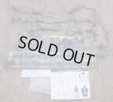 米軍MOLLEII TAP(タクティカルアサルトパネル)UCP迷彩(ACU迷彩)新品