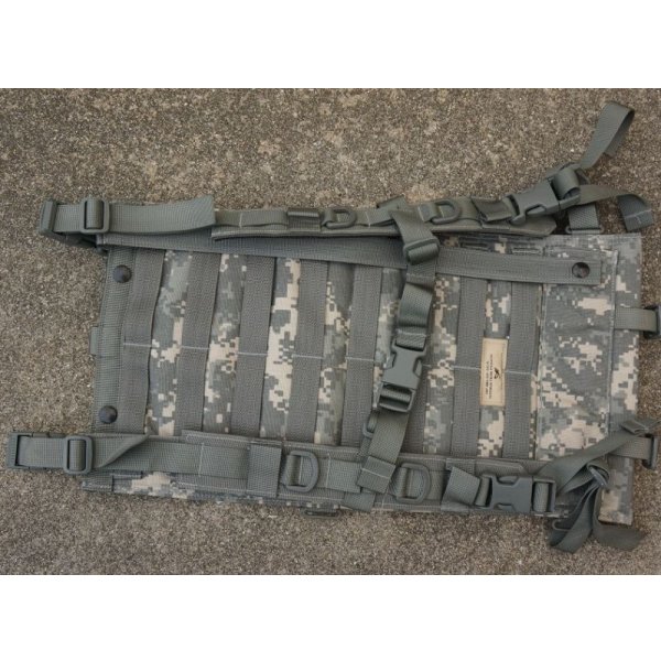 画像2: イーグルDF-LCSハイドレーションパックUCP迷彩(ACU迷彩)新品