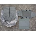 イーグル200rd SAWポーチUCP迷彩（ACU迷彩）新品