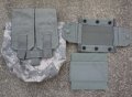 イーグル200rd SAWポーチUCP迷彩（ACU迷彩）新品