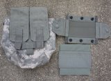 イーグル200rd SAWポーチUCP迷彩（ACU迷彩）新品