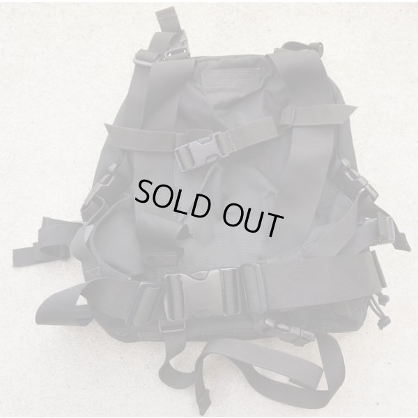 画像2: イーグル・TSSI製M4メディカルパック黒 新品