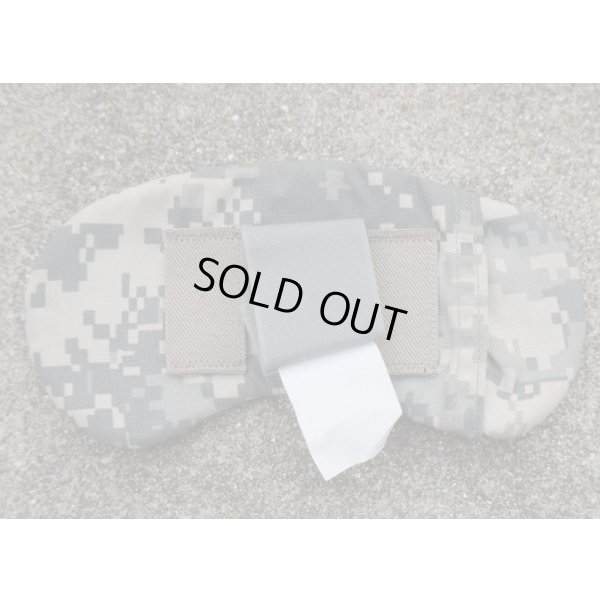 画像1: 米軍NAPEパッドUCP(ACU迷彩)新品