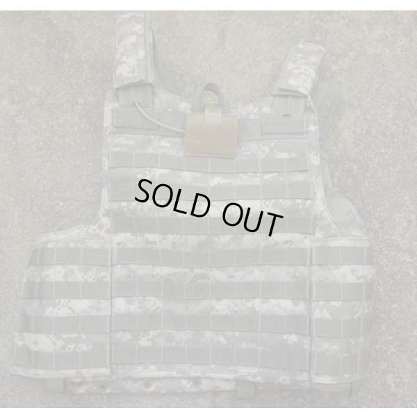 画像1: イーグルMAR CIRASボディアーマーUCP迷彩(ACU迷彩)新品