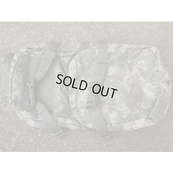 画像1: イーグルMAP(モジュラーアサルトパック)UCP迷彩(ACU迷彩)新品