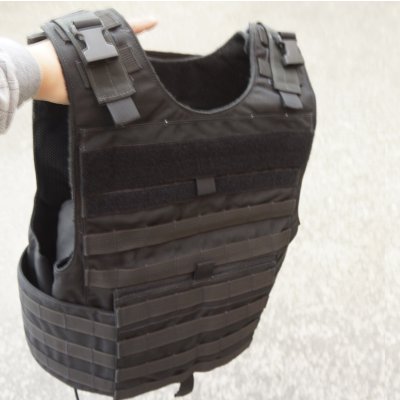 画像3: PROTECTIVE PRODUCTS INTERNATIONAL製ホーネット ボディアーマー(LE仕様MTV)MEDIUM新品