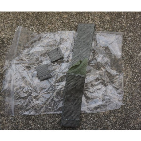 画像3: イーグルAAFESローデシアンリーコンベスト(RRV)UCP迷彩(ACU迷彩)新品