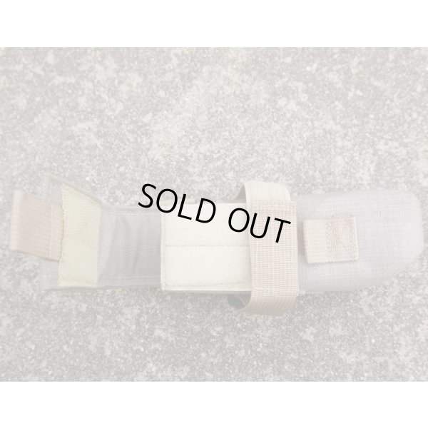 画像4: イーグル ベルトループ式GPSポーチ 3Cデザート迷彩 新品