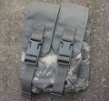 イーグルDF-LCS 200rd SAWポーチUCP迷彩(ACU迷彩)新品