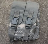 イーグルDF-LCS 200rd SAWポーチUCP迷彩(ACU迷彩)新品