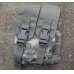画像1: イーグルDF-LCS 200rd SAWポーチUCP迷彩(ACU迷彩)新品 (1)