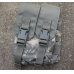 画像1: イーグルDF-LCS 200rd SAWポーチUCP迷彩(ACU迷彩)新品 (1)