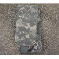 イーグル シングルマガジンポーチUCP迷彩（ACU迷彩）新品