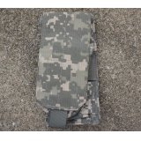 イーグル シングルマガジンポーチUCP迷彩（ACU迷彩）新品