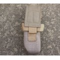 イーグル ベルトループ式GPSポーチ 3Cデザート迷彩 新品