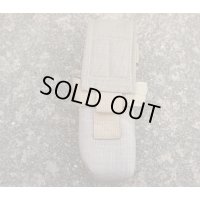 イーグル ベルトループ式GPSポーチ 3Cデザート迷彩 新品