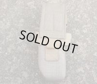 イーグル ベルトループ式GPSポーチ 3Cデザート迷彩 新品