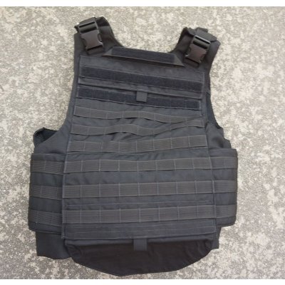 画像4: PROTECTIVE PRODUCTS INTERNATIONAL製ホーネット ボディアーマー(LE仕様MTV)MEDIUM新品