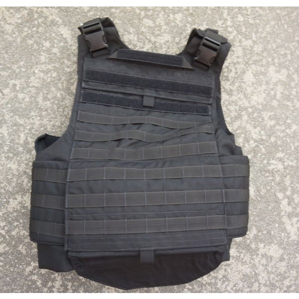 画像4: PROTECTIVE PRODUCTS INTERNATIONAL製ホーネット ボディアーマー(LE仕様MTV)MEDIUM新品