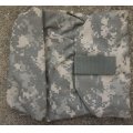 イーグル ガスマスクポーチUCP迷彩（ACU迷彩）新品