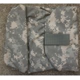 イーグル ガスマスクポーチUCP迷彩（ACU迷彩）新品