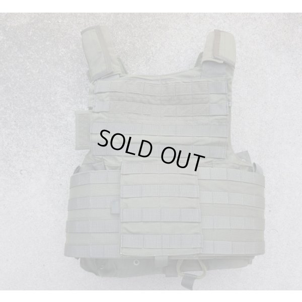 画像1: イーグルLE仕様LAND(MC) CIRASボディアーマーRG新品