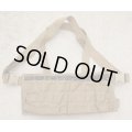 米軍放出ダイヤモンドバックLow Vis RACK LV3チェストリグCB(コヨーテブラウン)初期タグ品 新品