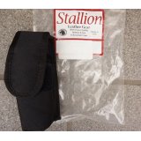 米軍放出スタリオンSMC2デューティスプレーポーチ黒 新品