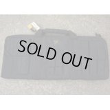 イーグルSMG用ライフルケース黒 新品