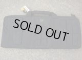イーグルSMG用ライフルケース黒 新品