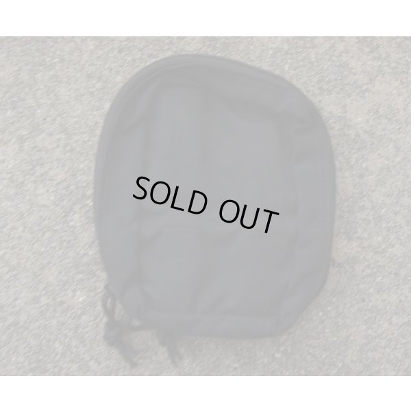 画像1: イーグル メディカルポーチ黒 新品