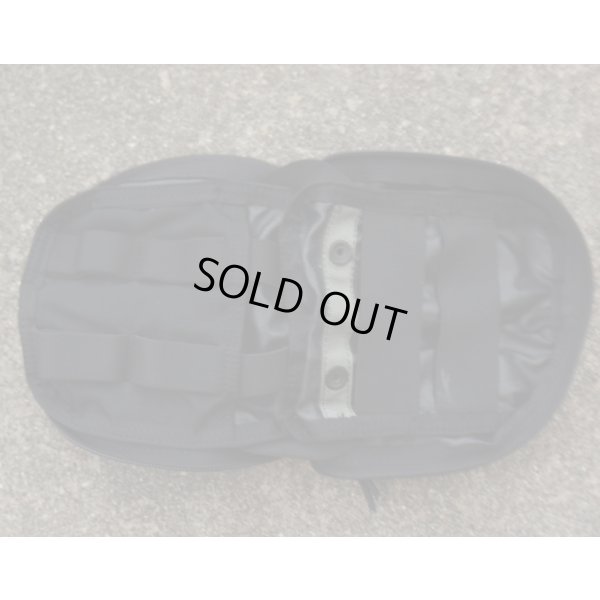 画像3: イーグル メディカルポーチ黒 新品