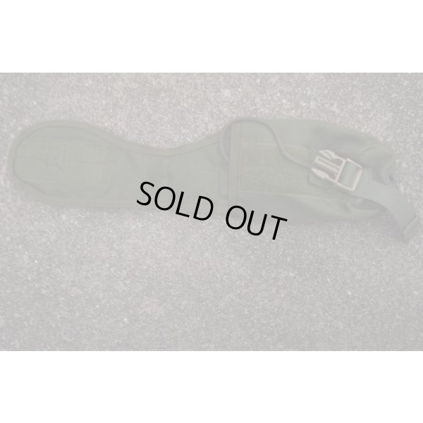 画像3: イーグル モトローラSABREラジオポーチOD新品