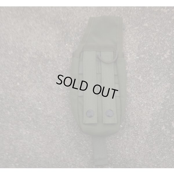 画像2: イーグル モトローラSABREラジオポーチOD新品