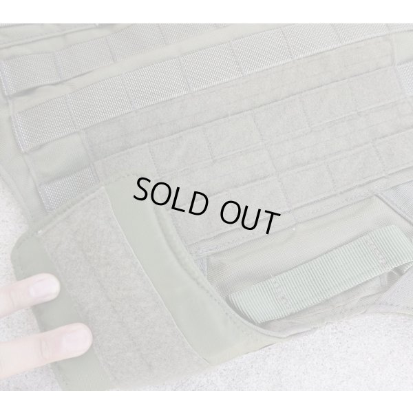 画像5: イーグルLE仕様LAND(MC) CIRASボディアーマーRG新品