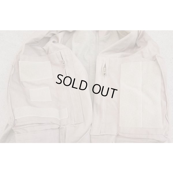 画像3: 米軍放出POTOMAC製ADCS GEN2コンバットシャツCT(コヨーテタン)? MEDIUM新品