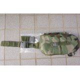 AWS製チャージポーチ ウッドランド迷彩 新品